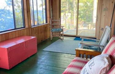 Mountain Majesty - Katahdin View & Soft Sand Beach - Foto 22