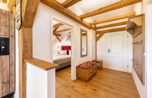 Ferienhof Domäne Groschwitz - Foto 62