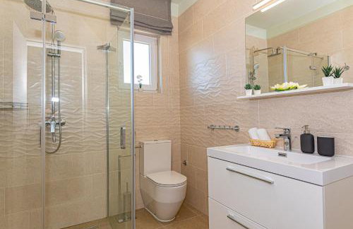 Villa Romansa Miljevci near Krka National Park - Photo 72