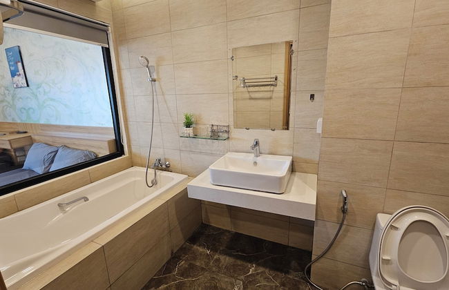 Flc Sea Tower - ChillNow - Foto 31