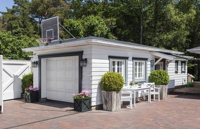 "Titia" - 1.2km to the fjord - Foto 5