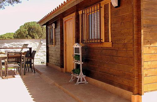 LAS CABAÑAS DEL LAGO En temporada incluye acceso piscina Las 2 columnas! - Foto 93