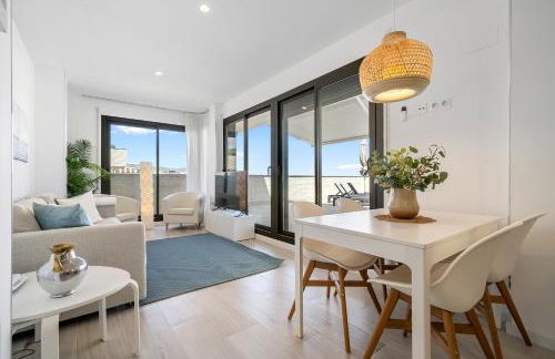 Hauzify I Apartaments Roques Daurades - Foto 12