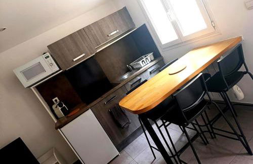 Cozy duplex 10 minutes from Paris - Foto 7