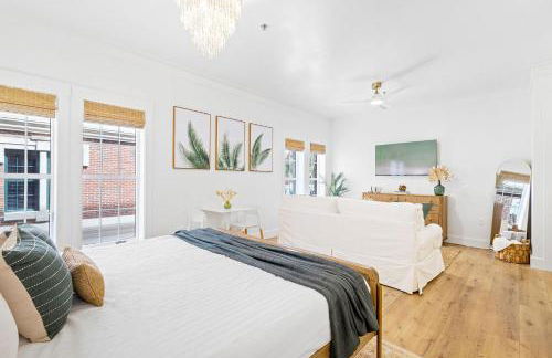 Palmetto Place by Stay on 30A- Bikes, Private Beach Access - Foto 15