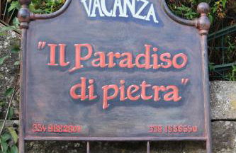 Il Paradiso di Pietra - Foto 79