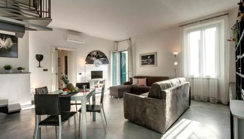 Alamanni Apartment by Mamo Florence - Foto 4