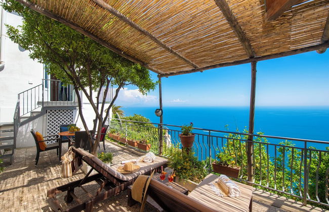 Amalfi residence - Foto 64