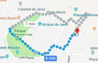 Sherryflat Fate - Foto 31