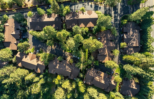 Northwood Mountain Views Sauna Balcony Tahoe Group Retreat - Photo 29
