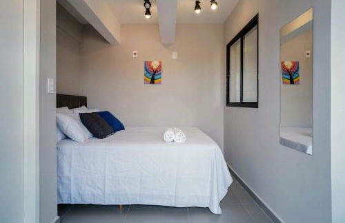 Studio Charmoso SP Expo Aeroporto - Foto 10