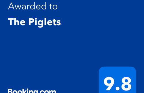 The Piglets - Foto 56