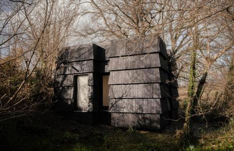 Bather's Cabin - Photo 17