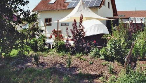 Riedblick - Foto 2, Garden, Garden view