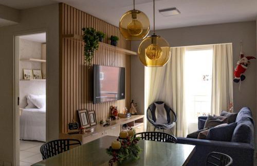 ilha confort, aconchegante ideal para casal, famílias e amigos - Foto 1