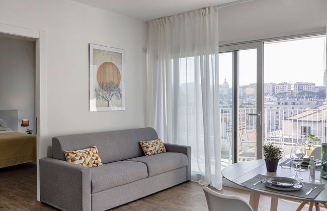 Deluxe Apartments by Wonderful Italy - Foto 37