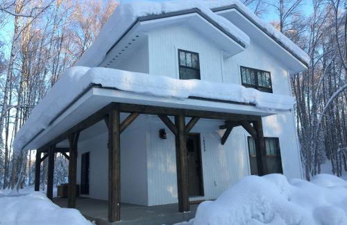 Silver Birch Vacation Rental - Foto 21