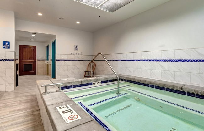 Copperbottom Inn by KBM - Foto 16