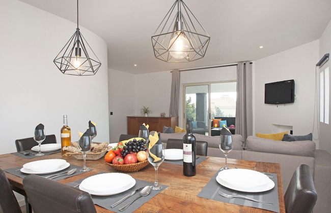 Villa Hollywood - Foto 40