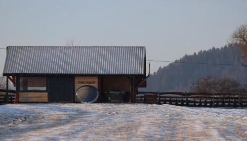 WróbLove Wzgórze - Foto 2