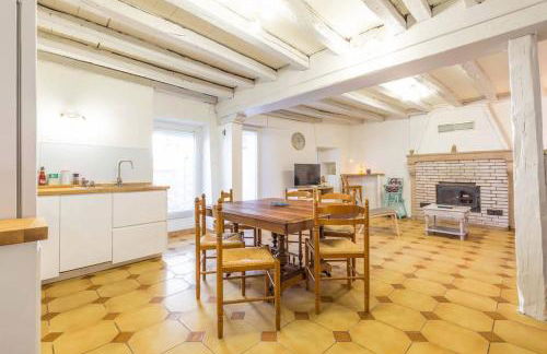 La Cabotte d'Ahuy - Foto 9