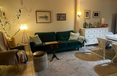 Żurawi klangor dom z sauną i jacuzzi - Foto 21