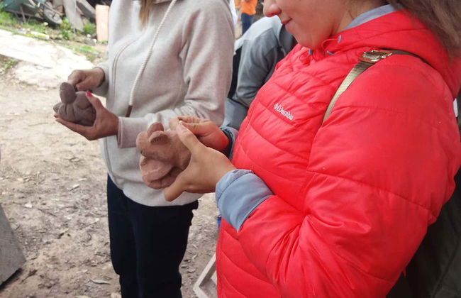 El Oro de Hidalgo & Tlalpujahua de Rayón Day Trip - Photo 2