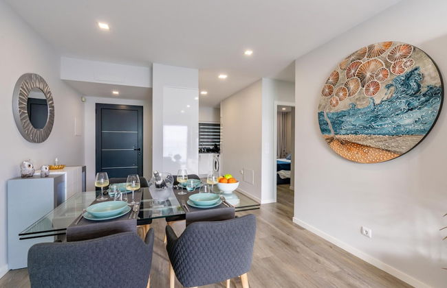 Sea View Balcony by Homie - Foto 9