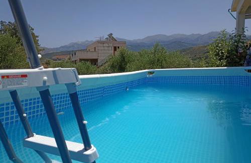 Chania Mini Villas - Photo 7