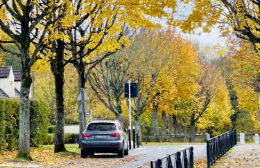 Au Charme De Bussy - Maison près de Disneyland Paris, Forêt, Gare - Foto 27