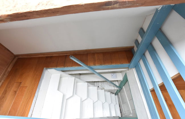 Quaint Holiday Home in Nieuwvliet-Bad near Sea Beach - Foto 17