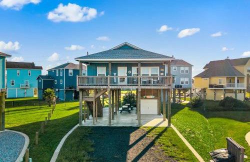 Steps to the Beach l Modern Interior - Foto 6