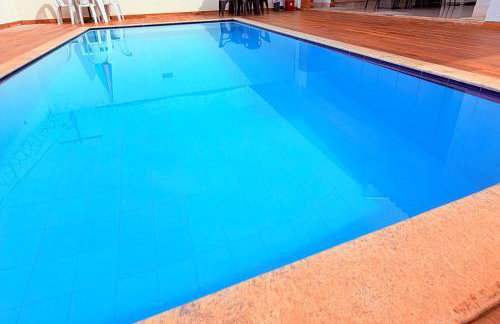 Casa para temporada Caldas Novas-Go Brasil 39 - Foto 16