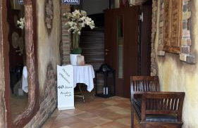 Ferienwohnungen beim Restaurant Rhodos - Foto 13