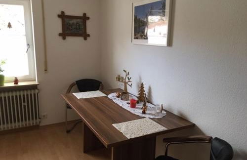 Ferienwohnung Hintz - Foto 6