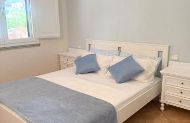 Casa Boeri - Vista mare con piscina e giardino Residence Abba Urci - Foto 9