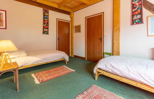 Maison trévignon à 100m de la plage - Foto 13