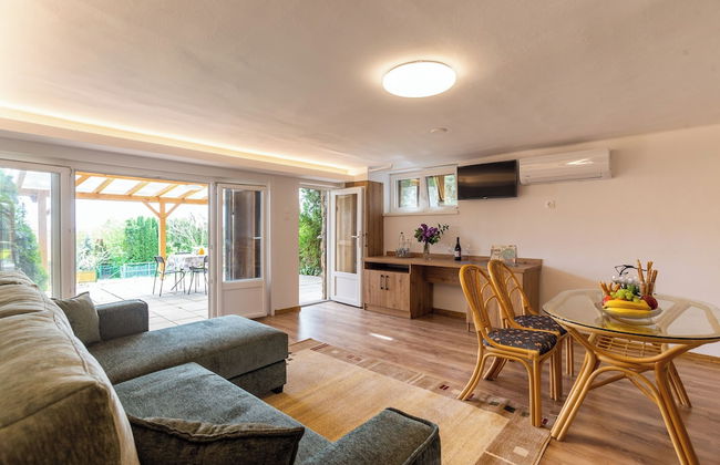 House Hortenzia Lake View - Foto 11