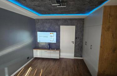 Apartament Centrum 2-pokojowy Klimatyzacja nr 7 - Foto 9