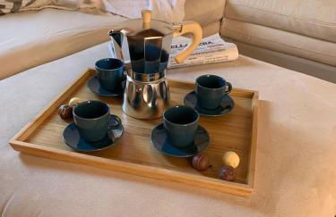 The 4 Senses Experience - Foto 12