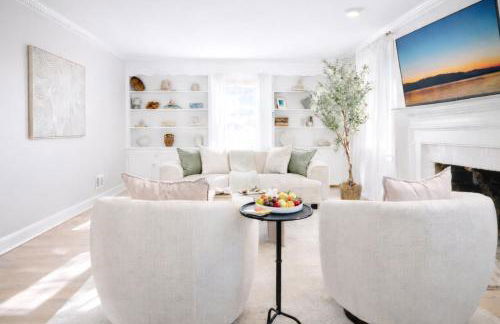 New Haven Staycation Near Yale Washer and Dryer Groups - Foto 11