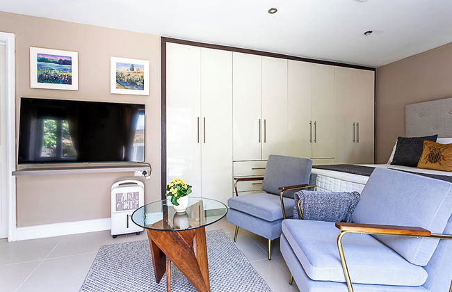 Charming Garden Studio - Foto 6