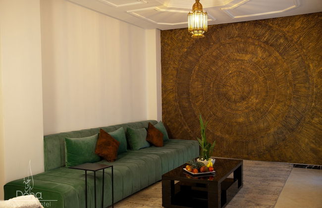 Aparthotel & Hotel Doha - Photo 4