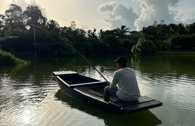 Heaven By The Lake - Foto 27