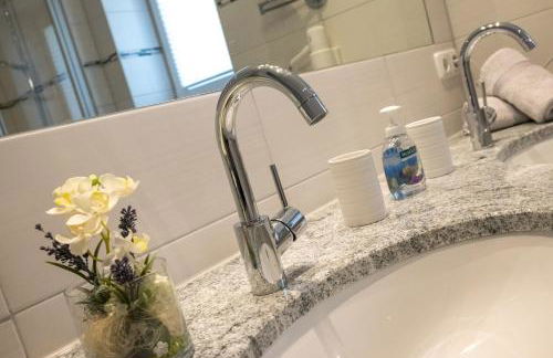 Ferienhaus Villa Alpenpanorama - Foto 60