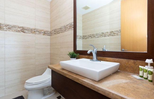 The Seashells Beach Condo by Acomodo - Foto 17