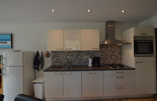 Unique Holiday Home in Stramproy near Forest - Photo 7