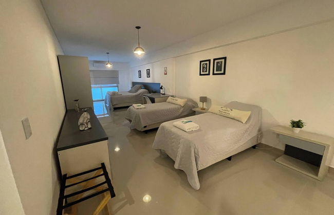 Style and Luxury in San Telmo -232 - Photo 1