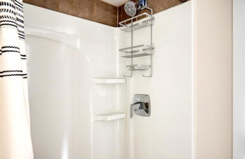 Ballston 1BR w wd gym pool nr Metro WDC-584 - Foto 12
