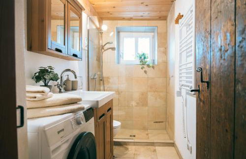 Berghaus Alma - Urlaub zwischen Berg und Fluss - Foto 15